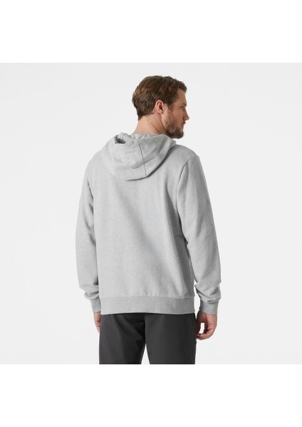 Hh Logo 2.0 Kapişonlu Erkek Sweatshirt HHA.30394.990 modelleri