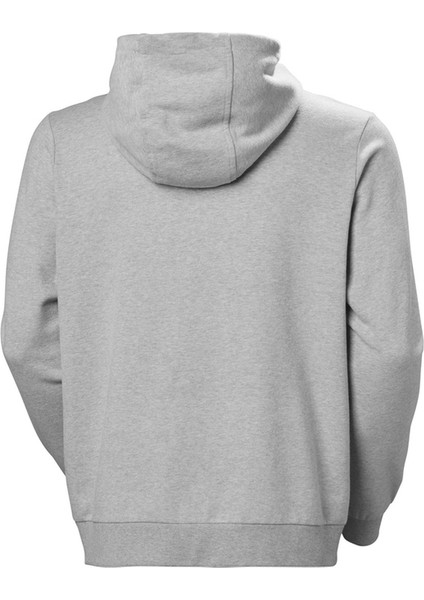 Hh Logo 2.0 Kapişonlu Erkek Sweatshirt HHA.30394.990 indirimleri