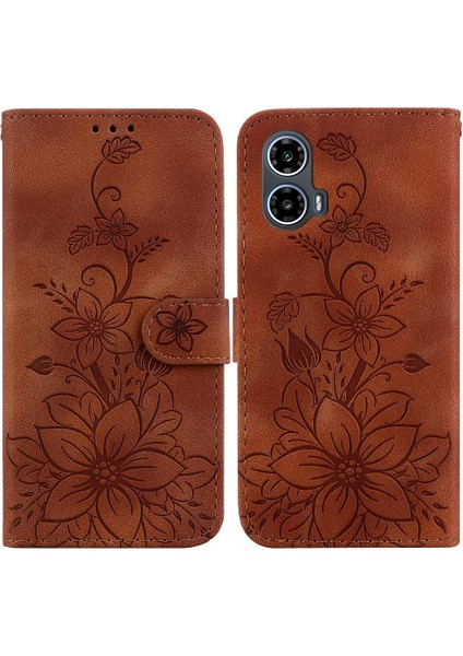 Motorola Moto G24 Telefon Kılıfı (Yurt Dışından)
