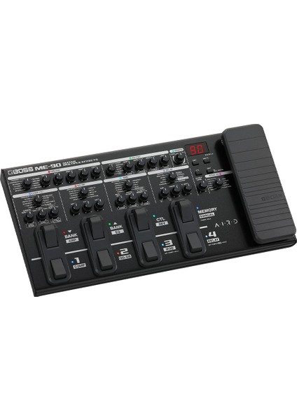 ME-90 Elektro Gitar Prosesörü fiyatları
