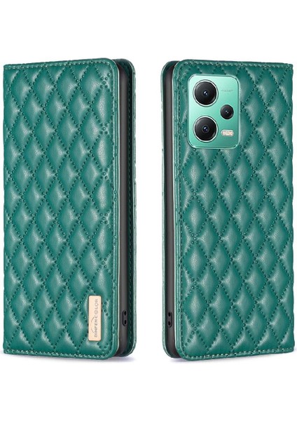 Xiaomi Redmi Note 12 5G Telefon Kılıfı (Yurt Dışından)