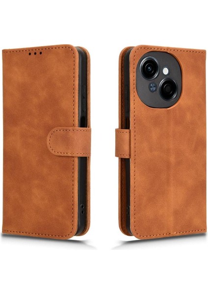 Tecno Spark Go Telefon Kılıfı (Yurt Dışından)