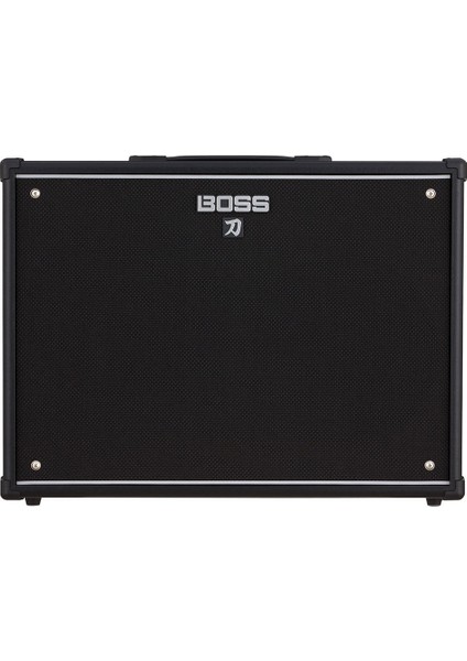 KTN-CAB212 Katana 2X12 Elektro Gitar Amfi Kabini