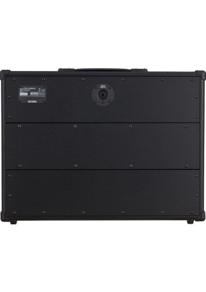 KTN-CAB212 Katana 2X12 Elektro Gitar Amfi Kabini