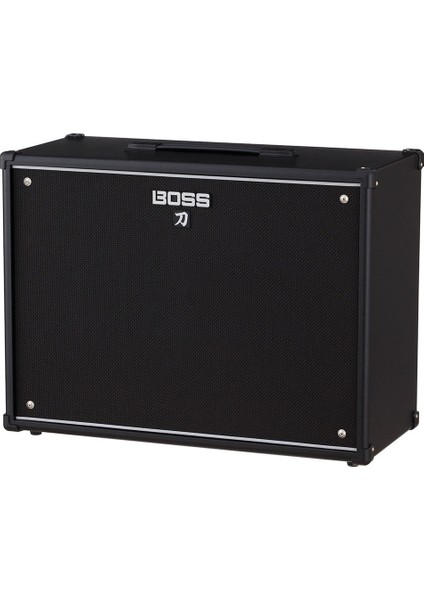 KTN-CAB212 Katana 2X12 Elektro Gitar Amfi Kabini