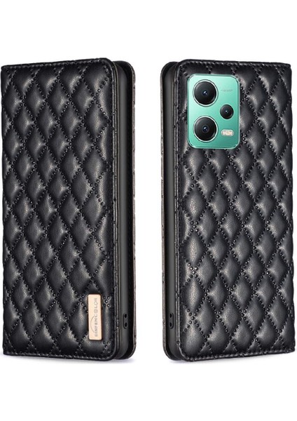 Xiaomi Redmi Note 12 5G Telefon Kılıfı (Yurt Dışından) indirimleri