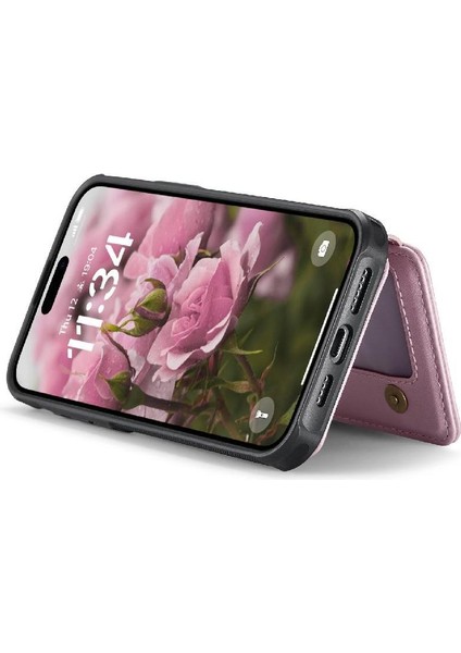Apple iPhone 16 Pro Telefon Kılıfı (Yurt Dışından) fırsatları