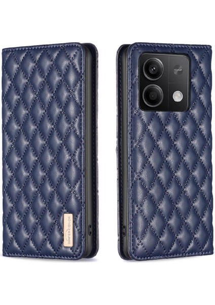 Xiaomi Redmi Note 13 5G Telefon Kılıfı (Yurt Dışından) indirimleri