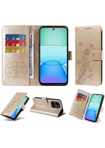 Xiaomi Redmi 13 4G Telefon Kılıfı (Yurt Dışından) indirimleri