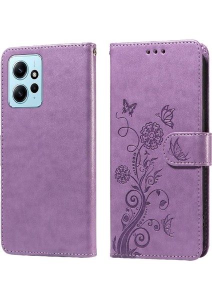 Xiaomi Redmi Note 12 4G Telefon Kılıfı (Yurt Dışından)