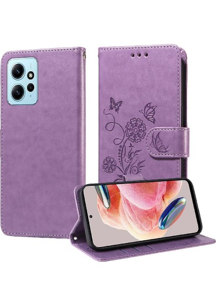 Xiaomi Redmi Note 12 4G Telefon Kılıfı (Yurt Dışından) indirimleri
