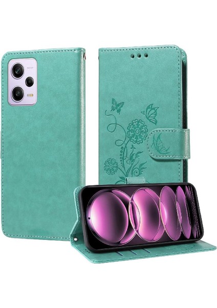 Xiaomi Redmi Note 12 Pro Plus Telefon Kılıfı (Yurt Dışından)
