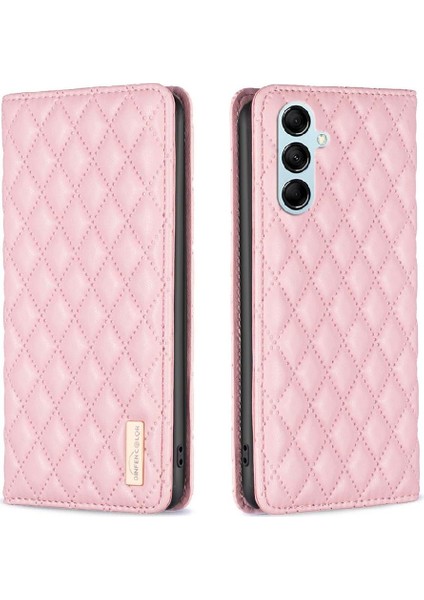 Samsung Galaxy M14 5g Için Flip Case Kart Yuvaları Tutucu Darbeye Cüzdan (Yurt Dışından) indirimleri