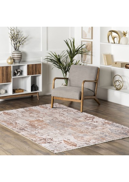 Anti-Alerjik Yıkanabilir Şönil Halı Kilim Eskitme, Modern Desen Oturma Odası, Salon, Çocuk Odası, Mutfak, Koridor Halısı, Yolluk