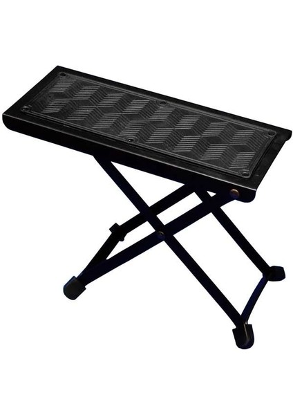 Gitar Ayaklığı Sehpası
