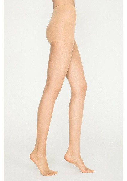 Penti Fit 15 Maxi Külotlu Çorap modelleri