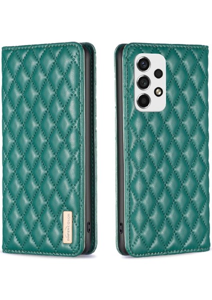 Samsung Galaxy Için Flip Case A53 5g Kart Yuvaları Tutucu Cüzdan Manyetik Tam (Yurt Dışından) indirimleri