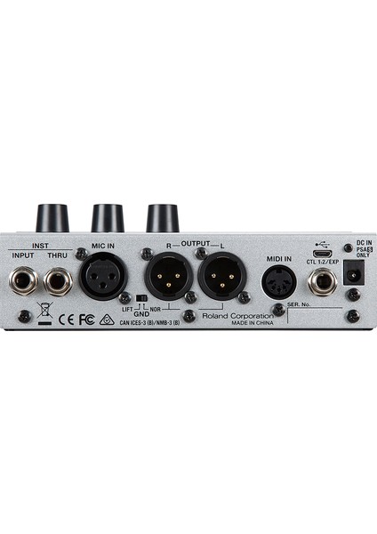 VE-500 Vocal Performer fiyatları