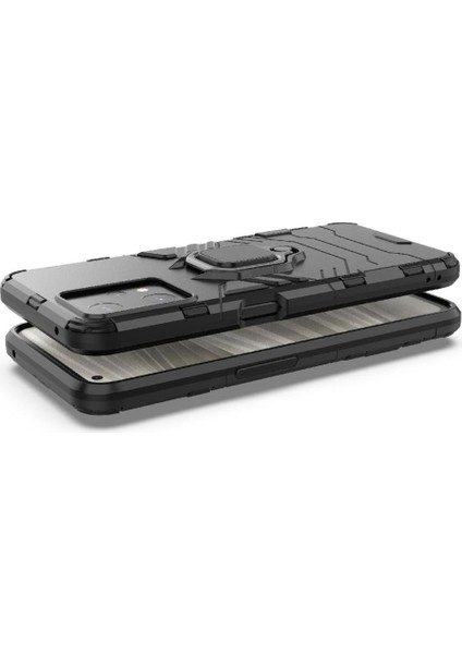 Yüzük Araba Montaj Için Kickstand Durumda Realme 9 Pro 5g Kickstand Metal Halka (Yurt Dışından) fırsatları