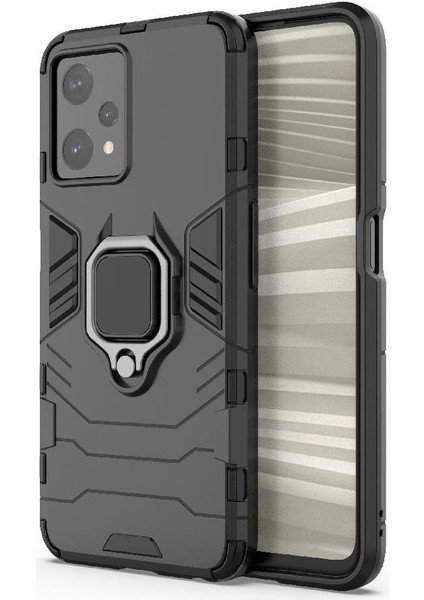 Yüzük Araba Montaj Için Kickstand Durumda Realme 9 Pro 5g Kickstand Metal Halka (Yurt Dışından) indirimleri