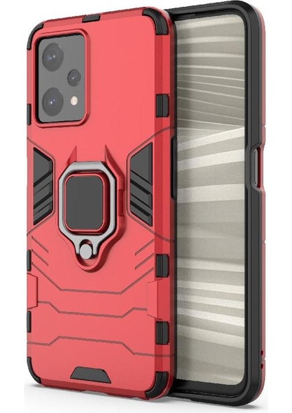 Yüzük Araba Montaj Için Kickstand Durumda Realme 9 Pro 5g Kickstand Metal Halka (Yurt Dışından) fırsatları