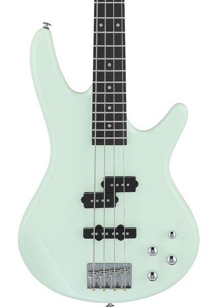 GSR200-MGR GSR Serisi Nane Yeşili Bas Gitar modelleri