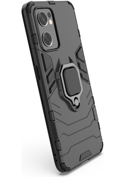 Oppo Reno7 Se 5g Darbeye Kickstand Için Halka Araba Dağı Kickstand Vaka (Yurt Dışından) fiyatları