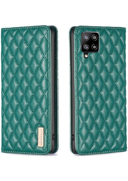 Samsung Galaxy Flip 5g Darbeye Dayanıklı Kart Yuvaları Için Flip Case Tutucu Tam (Yurt Dışından)
