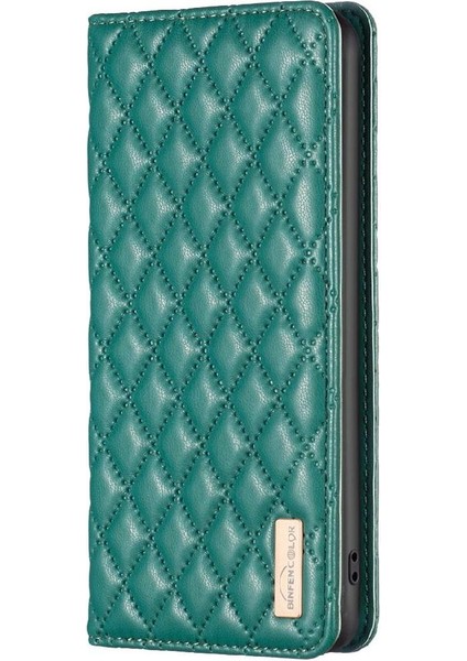 Samsung Galaxy A32 4g Manyetik Kapatma Cüzdan Tam Kart Için Flip Case (Yurt Dışından) fiyatları