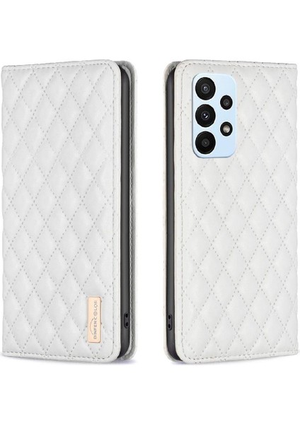 Samsung Galaxy M23 5g Cüzdan Darbeye Tam Koruma Kartı Için Flip Case (Yurt Dışından) indirimleri
