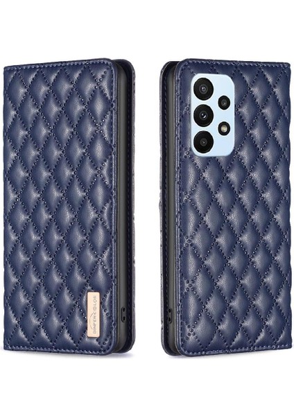Samsung Galaxy M23 5g Cüzdan Darbeye Tam Koruma Kartı Için Flip Case (Yurt Dışından) indirimleri