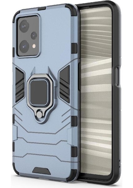 Yüzük Araba Montaj Için Kickstand Durumda Realme 9 Pro 5g Kickstand Metal Halka (Yurt Dışından) modelleri