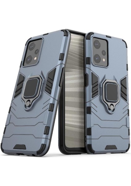 Yüzük Araba Montaj Için Kickstand Durumda Realme 9 Pro 5g Kickstand Metal Halka (Yurt Dışından) fırsatları