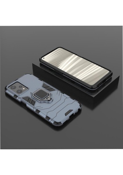 Yüzük Araba Montaj Için Kickstand Durumda Realme 9 Pro 5g Kickstand Metal Halka (Yurt Dışından) indirimleri