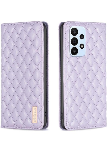 Samsung Galaxy M23 5g Cüzdan Darbeye Tam Koruma Kartı Için Flip Case (Yurt Dışından) indirimleri
