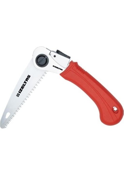 Izeltaş Katlanabilir Budama Testeresi 120MM