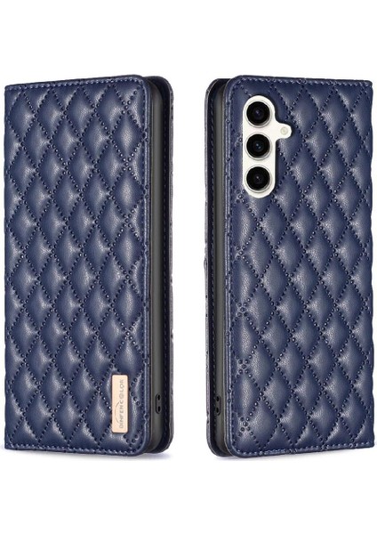 Samsung Galaxy S24 Artı Tam Koruma Cüzdan Darbeye Için Flip Case (Yurt Dışından)