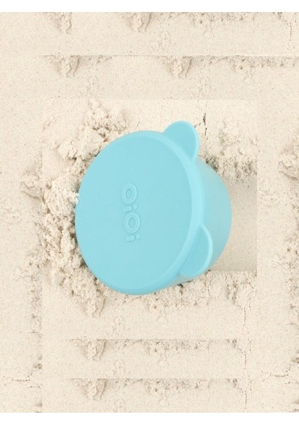 Silikon Kapaklı Mini Kase 2'li Mini Bites modelleri