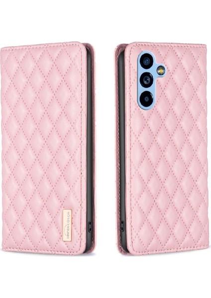 Samsung Galaxy A54 5g Için Flip Case Cüzdan Kart Yuvaları Tutucu Manyetik Tam (Yurt Dışından) indirimleri