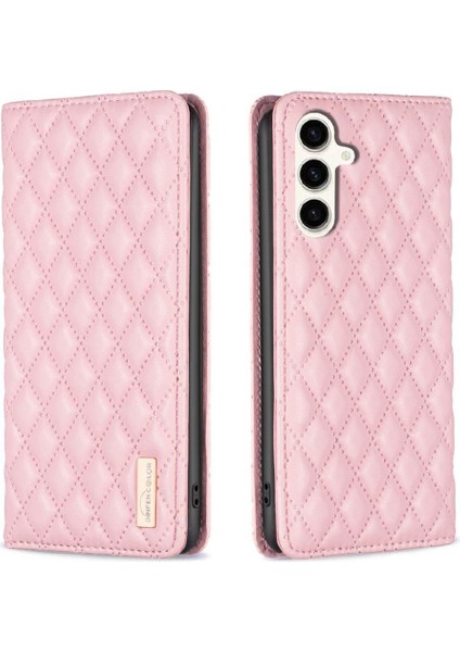 Samsung Galaxy S24 Artı Tam Koruma Cüzdan Darbeye Için Flip Case (Yurt Dışından)