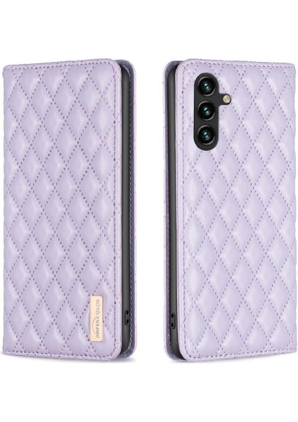 Samsung Galaxy A25 5g Kart Yuvaları Tutucu Tam Koruma Için Flip Case (Yurt Dışından)