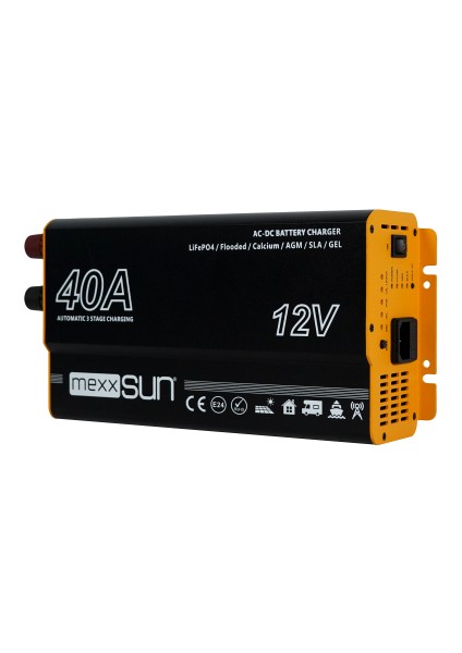 Ac-Dc Akü Şarj Cihazı 12V-40A fiyatları