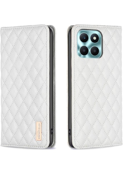 Onur X6A Cüzdan Kart Yuvaları Tutucu Manyetik Kapatma Tam Için Flip Case (Yurt Dışından) indirimleri
