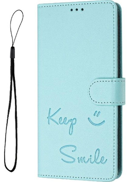 Oppo Için Kılıf Oppo 11F 5g Pu Deri Kart Tutucu Cüzdan Kapak Çevirin Rfıd (Yurt Dışından)