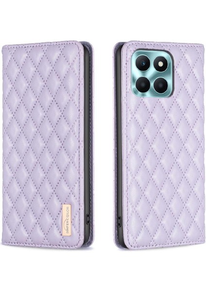 Onur X6A Cüzdan Kart Yuvaları Tutucu Manyetik Kapatma Tam Için Flip Case (Yurt Dışından)