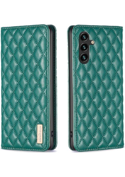 Samsung Galaxy Galaxy 5g Cüzdan Darbeye Tam Koruma Kartı Için Flip Case (Yurt Dışından)