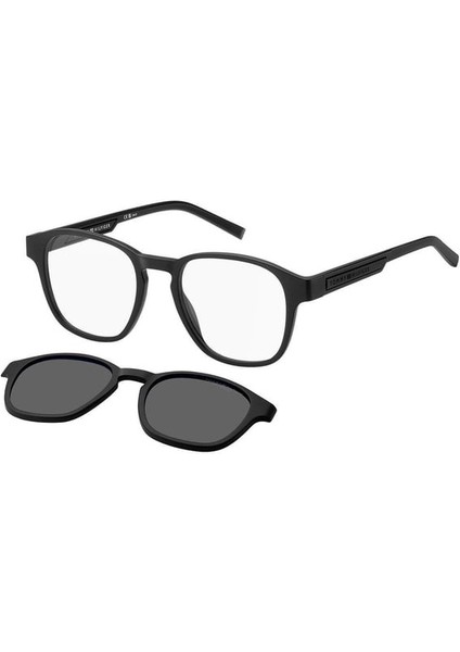 Th 2085/CS 003 49 M9 50 Tommy Hilfiger Erkek Güneş Gözlüğü