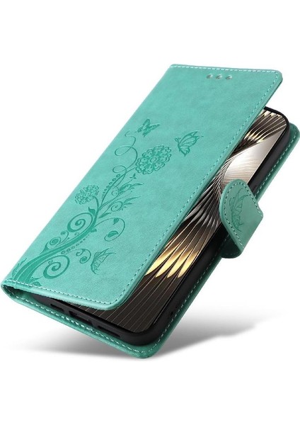 Xiaomi Poco F6 Cardyuvaları Flip Deri Çiçek Için Flip Case (Yurt Dışından) fırsatları