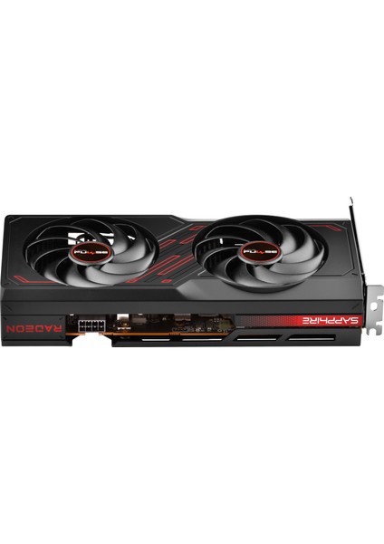 Sapphıre Amd Radeon RX 7600 Pulse 8GB 128Bit 2755 MHz GDDR6 PCI-Express 4.0 Ekran Kartı 11324-01-20G