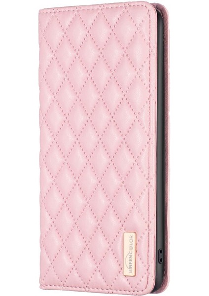 Xiaomi Redmi Not 9 Için Flip Case Manyetik Kapatma Tam Koruma Kartı (Yurt Dışından)